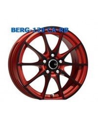 Berg 129 CA-RB R15 W6.5 PCD5x114.3 ET40 DIA73.1 